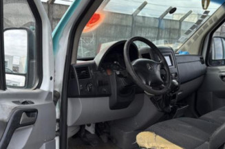 Pare soleil droit MERCEDES SPRINTER 3