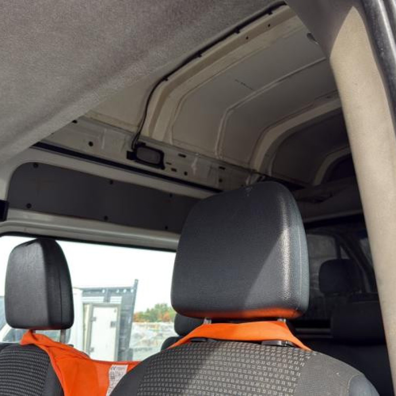 Pare soleil droit MERCEDES SPRINTER 3 Photo n°20