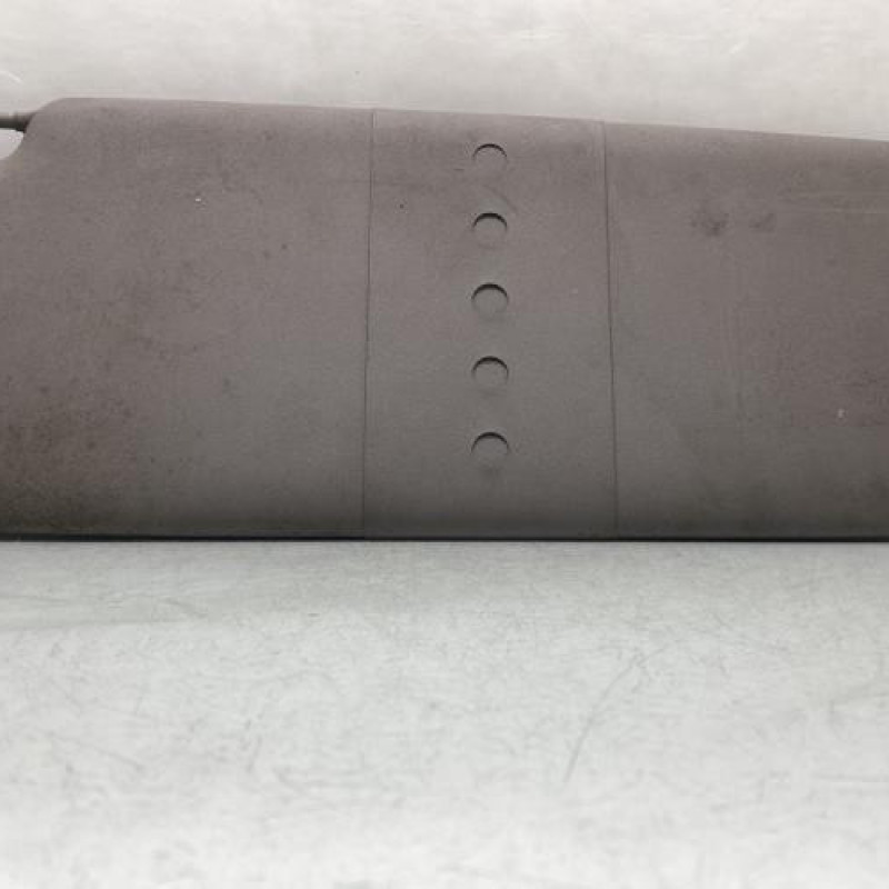 Pare soleil droit RENAULT MASTER 3 Photo n°1