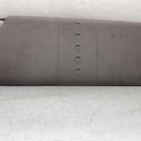 Pare soleil droit RENAULT MASTER 3 Photo n°1