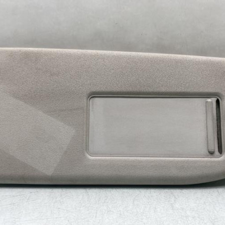Pare soleil droit SEAT IBIZA 3 Photo n°1