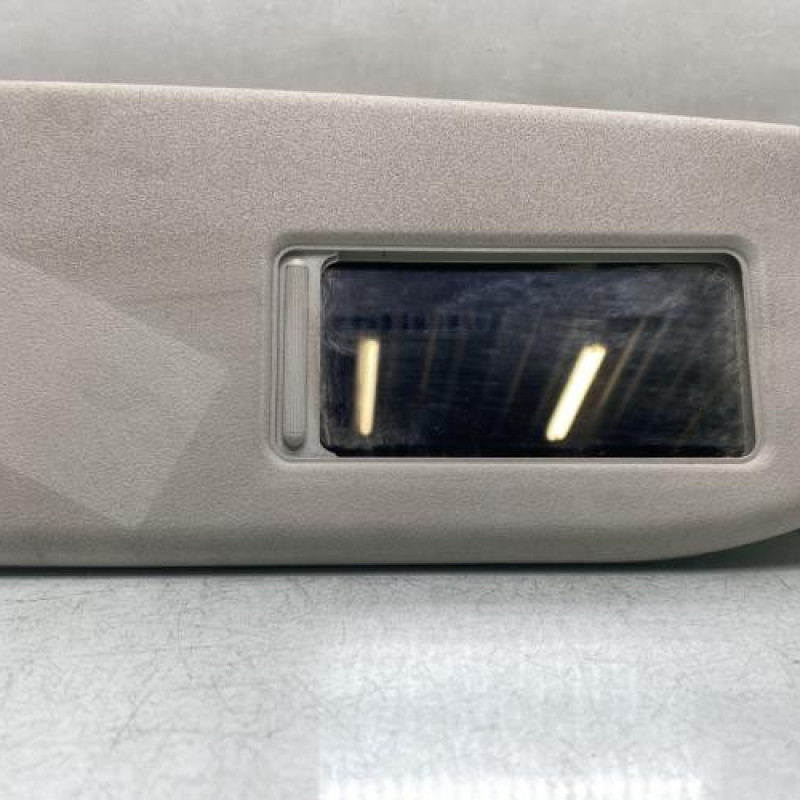 Pare soleil droit SEAT IBIZA 3 Photo n°2