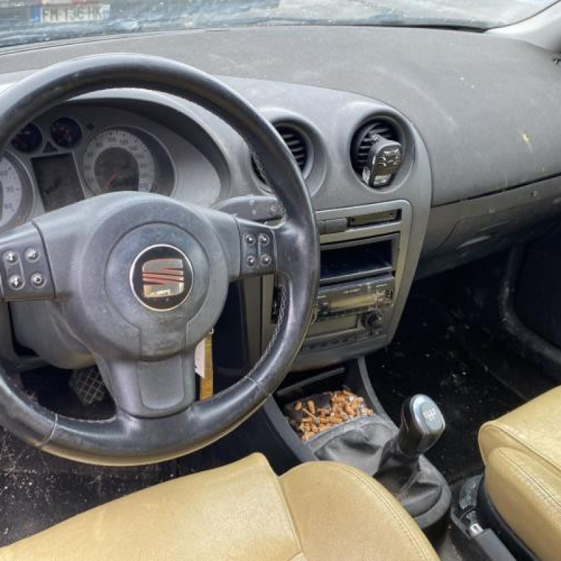 Pare soleil droit SEAT IBIZA 3 Photo n°18