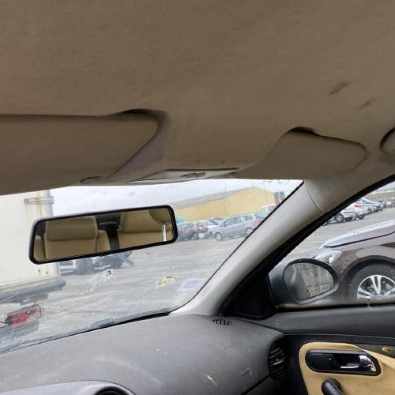 Pare soleil droit SEAT IBIZA 3 Photo n°19