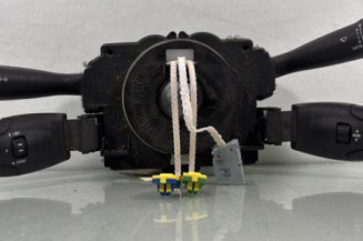 Com (Bloc Contacteur Tournant+Commodo Essuie Glace+Commodo Phare) CITROEN C8 Photo n°1