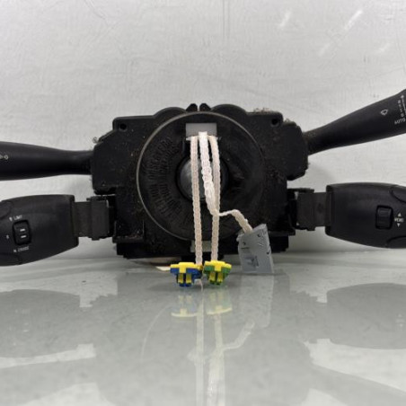 Com (Bloc Contacteur Tournant+Commodo Essuie Glace+Commodo Phare) CITROEN C8 Photo n°1