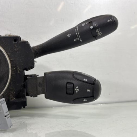 Com (Bloc Contacteur Tournant+Commodo Essuie Glace+Commodo Phare) CITROEN C8