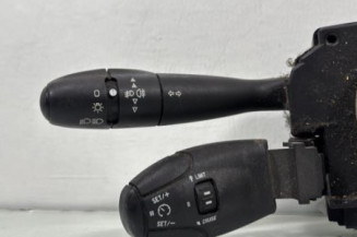 Com (Bloc Contacteur Tournant+Commodo Essuie Glace+Commodo Phare) CITROEN C8