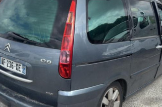 Com (Bloc Contacteur Tournant+Commodo Essuie Glace+Commodo Phare) CITROEN C8