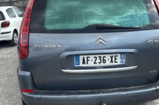 Com (Bloc Contacteur Tournant+Commodo Essuie Glace+Commodo Phare) CITROEN C8