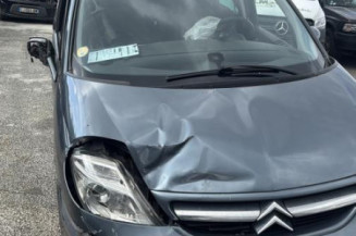 Com (Bloc Contacteur Tournant+Commodo Essuie Glace+Commodo Phare) CITROEN C8