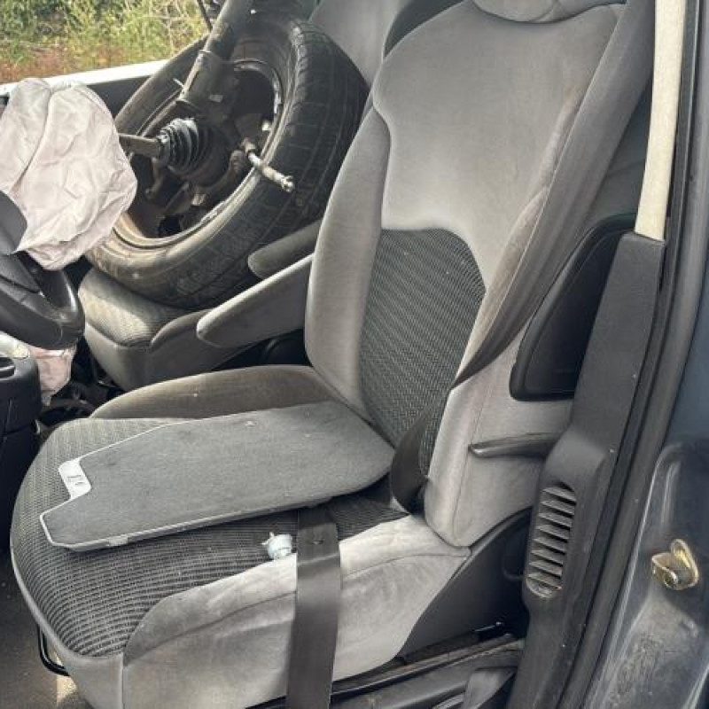 Com (Bloc Contacteur Tournant+Commodo Essuie Glace+Commodo Phare) CITROEN C8 Photo n°17