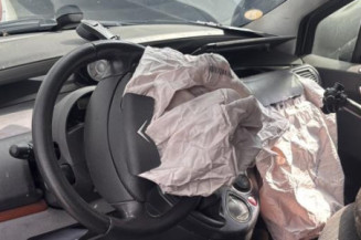 Com (Bloc Contacteur Tournant+Commodo Essuie Glace+Commodo Phare) CITROEN C8