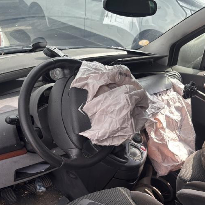 Com (Bloc Contacteur Tournant+Commodo Essuie Glace+Commodo Phare) CITROEN C8 Photo n°20