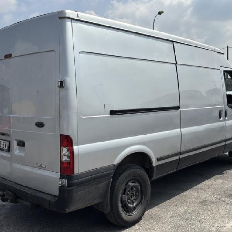 Pare soleil droit FORD TRANSIT 4 Photo n°6