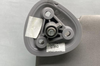 Pare soleil gauche FORD TRANSIT 4