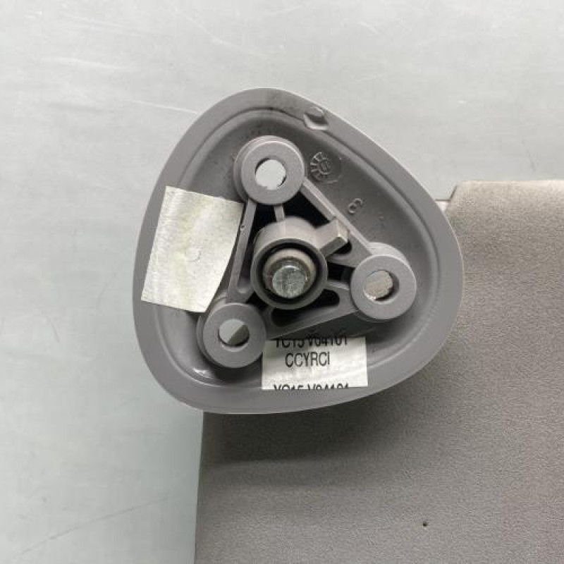 Pare soleil gauche FORD TRANSIT 4 Photo n°3