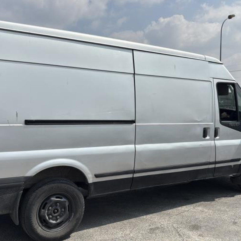 Pare soleil gauche FORD TRANSIT 4 Photo n°9