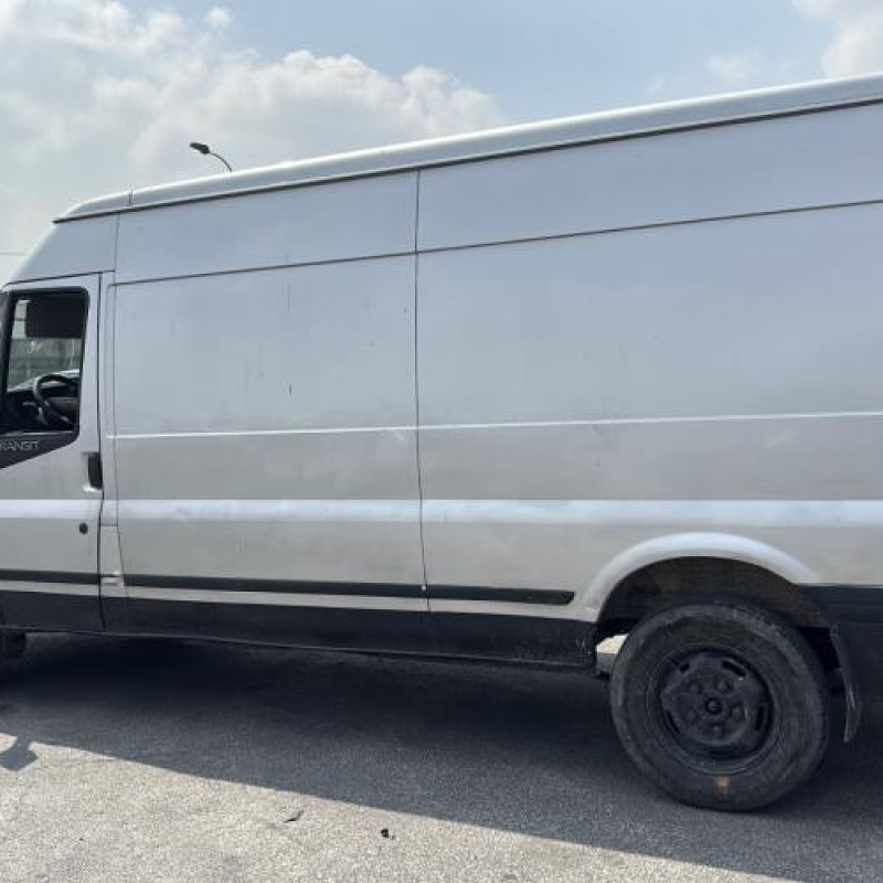 Pare soleil gauche FORD TRANSIT 4 Photo n°10