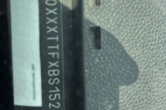 Pare soleil gauche FORD TRANSIT 4