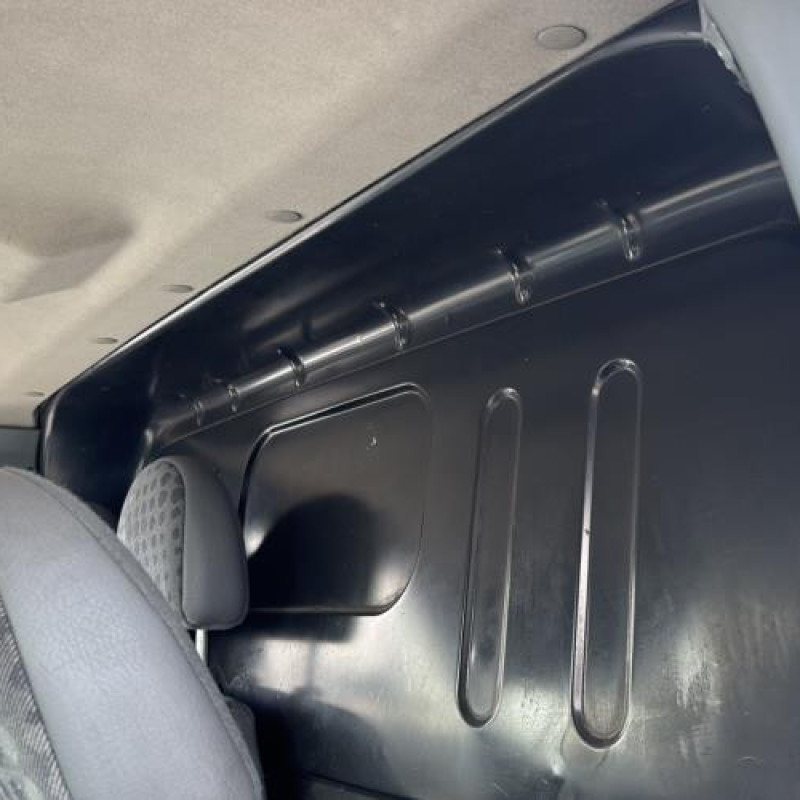 Pare soleil gauche FORD TRANSIT 4 Photo n°17