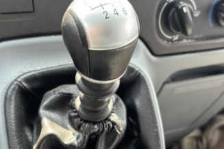 Pare soleil gauche FORD TRANSIT 4