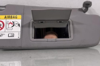 Pare soleil droit OPEL CORSA D