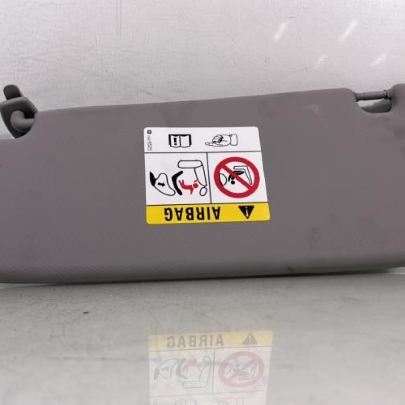 Pare soleil droit OPEL CORSA D Photo n°3