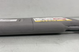 Pare soleil droit OPEL CORSA D