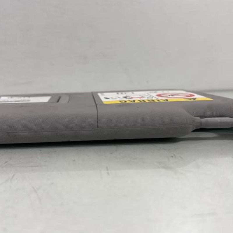 Pare soleil droit OPEL CORSA D Photo n°5