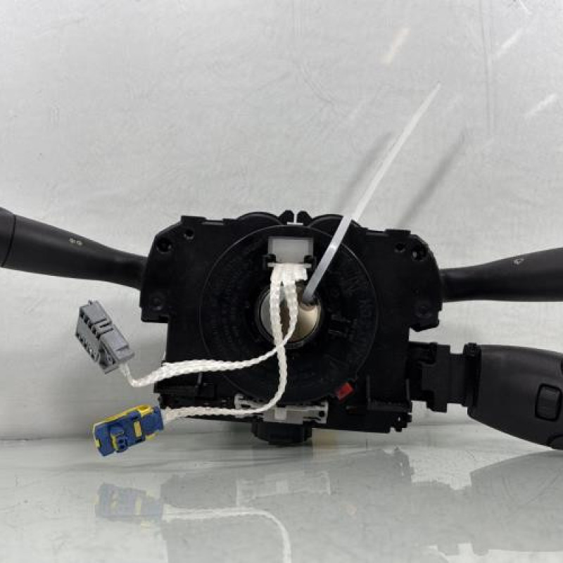 Com (Bloc Contacteur Tournant+Commodo Essuie Glace+Commodo Phare) PEUGEOT 308 1 Photo n°1