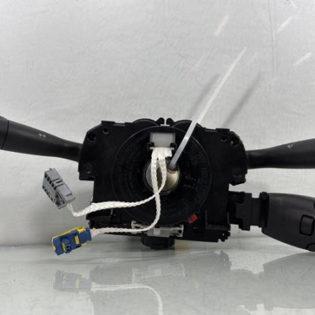 Com (Bloc Contacteur Tournant+Commodo Essuie Glace+Commodo Phare) PEUGEOT 308 1 Photo n°1