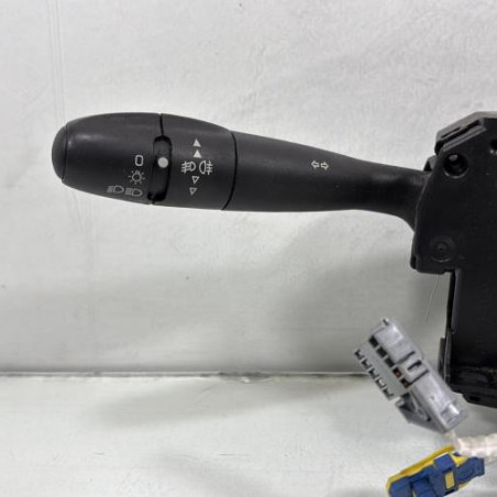 Com (Bloc Contacteur Tournant+Commodo Essuie Glace+Commodo Phare) PEUGEOT 308 1