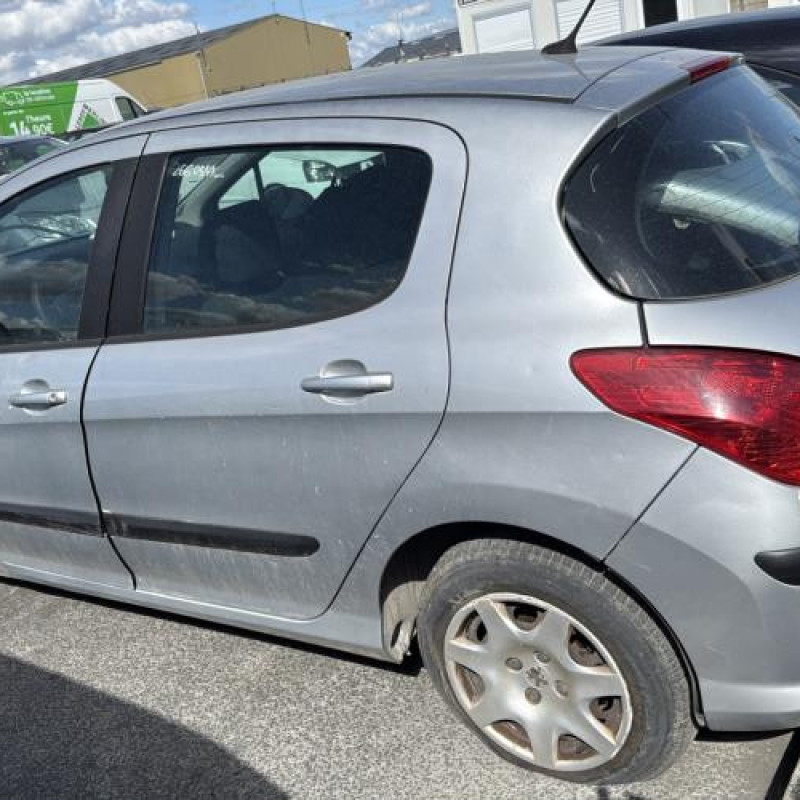 Com (Bloc Contacteur Tournant+Commodo Essuie Glace+Commodo Phare) PEUGEOT 308 1 Photo n°11