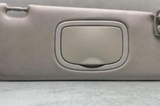 Pare soleil droit FIAT STILO Photo n°1