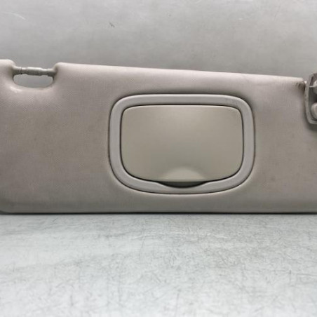 Pare soleil droit FIAT STILO Photo n°1