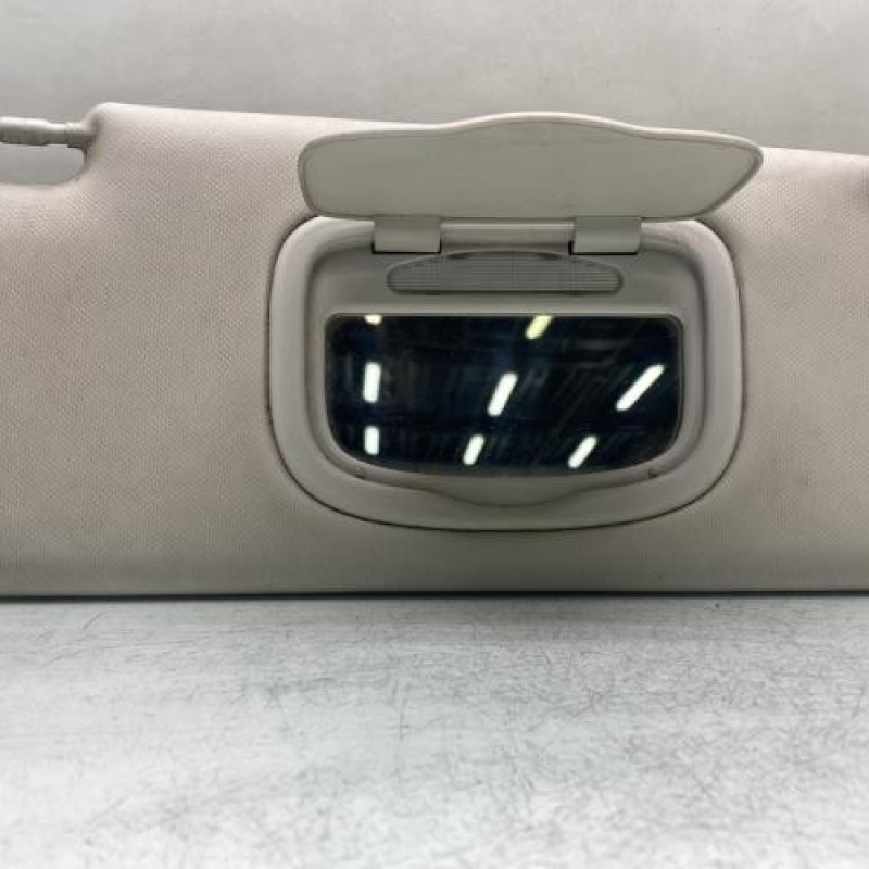 Pare soleil droit FIAT STILO Photo n°2