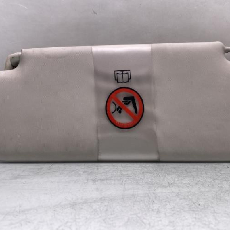 Pare soleil droit FIAT STILO Photo n°3