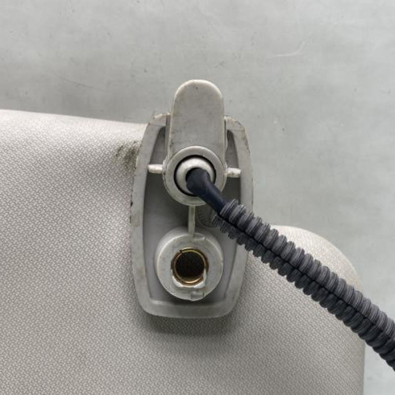 Pare soleil droit FIAT STILO Photo n°4