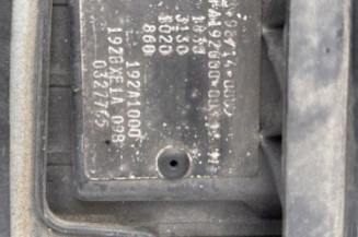 Pare soleil droit FIAT STILO