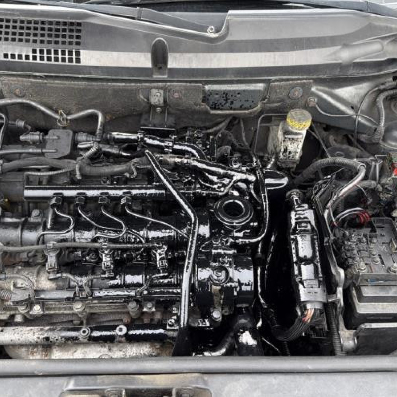 Pare soleil droit FIAT STILO Photo n°15