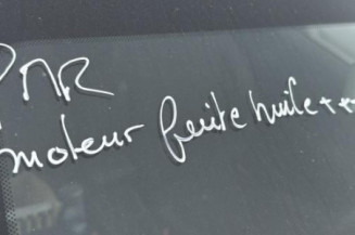 Pare soleil droit FIAT STILO