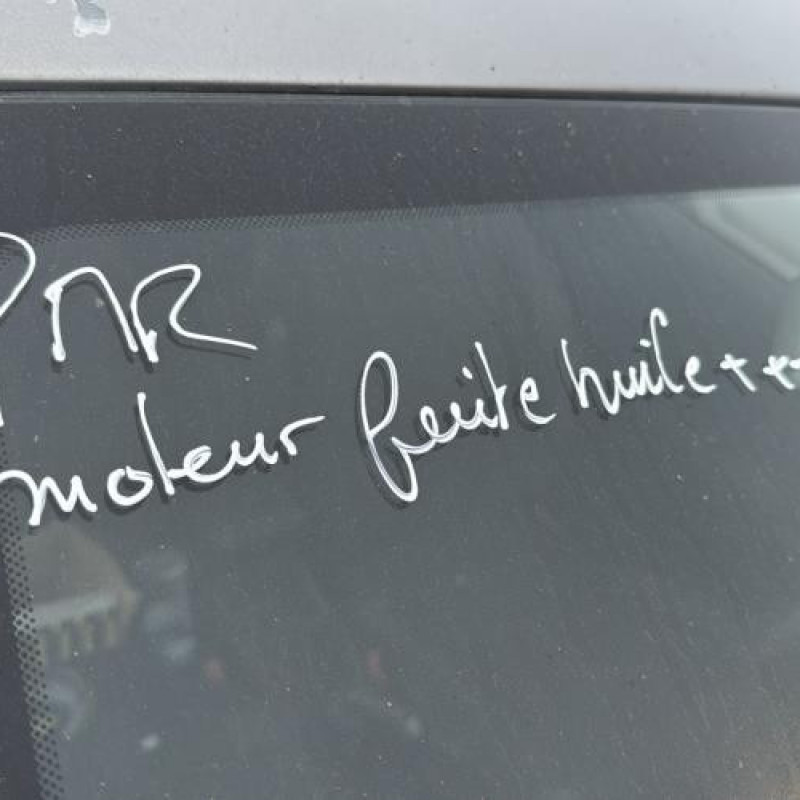 Pare soleil droit FIAT STILO Photo n°16