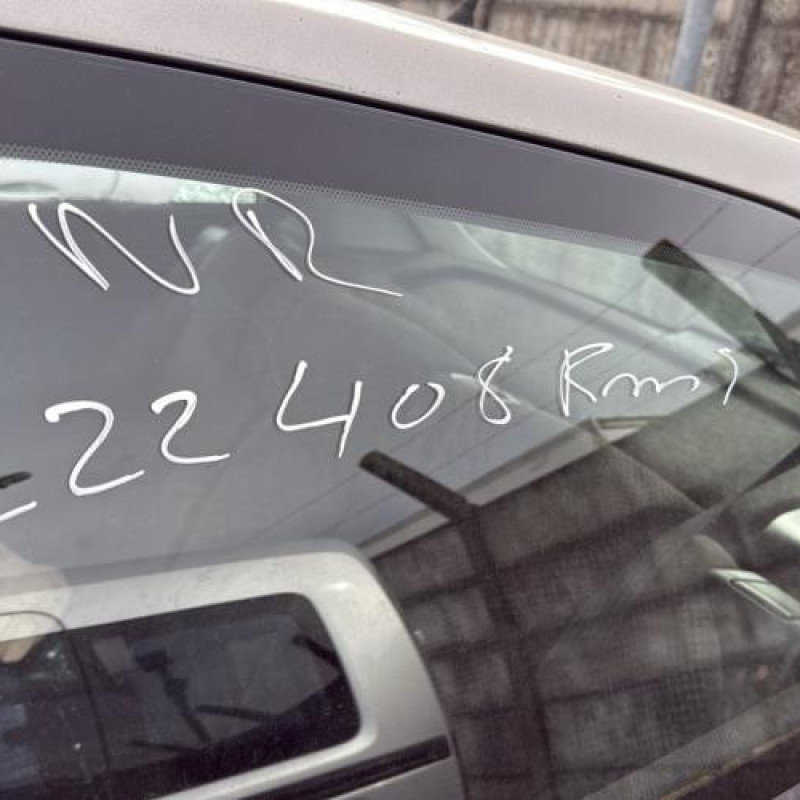 Pare soleil droit FIAT STILO Photo n°17