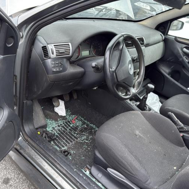 Pare soleil droit FIAT STILO Photo n°19