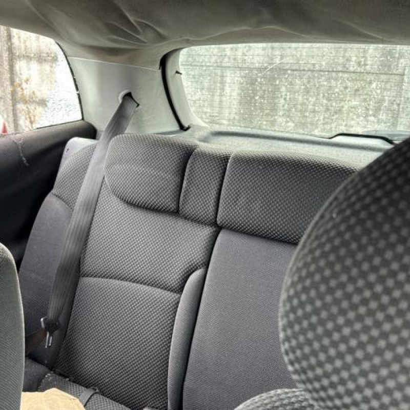 Pare soleil droit FIAT STILO Photo n°20