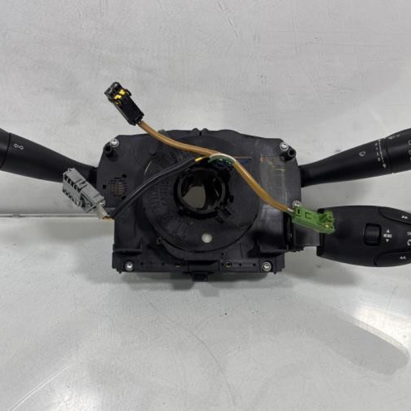 Com (Bloc Contacteur Tournant+Commodo Essuie Glace+Commodo Phare) PEUGEOT 207 Photo n°1