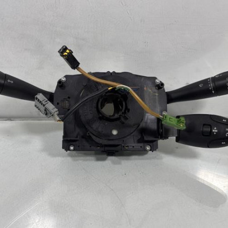 Com (Bloc Contacteur Tournant+Commodo Essuie Glace+Commodo Phare) PEUGEOT 207 Photo n°1