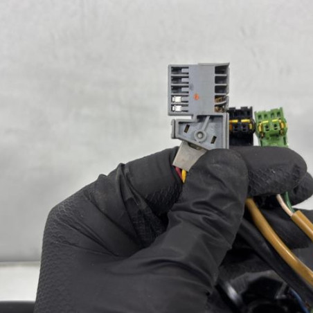 Com (Bloc Contacteur Tournant+Commodo Essuie Glace+Commodo Phare) PEUGEOT 207