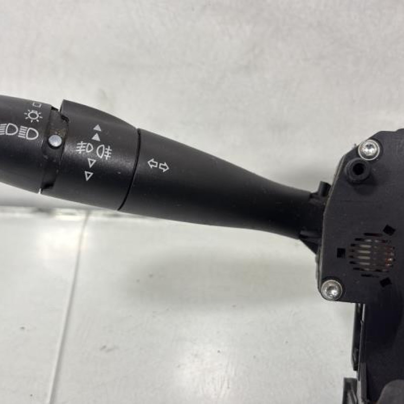 Com (Bloc Contacteur Tournant+Commodo Essuie Glace+Commodo Phare) PEUGEOT 207 Photo n°4